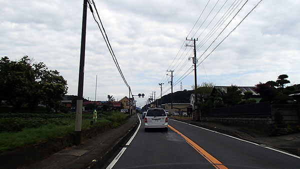 国道４１２号線